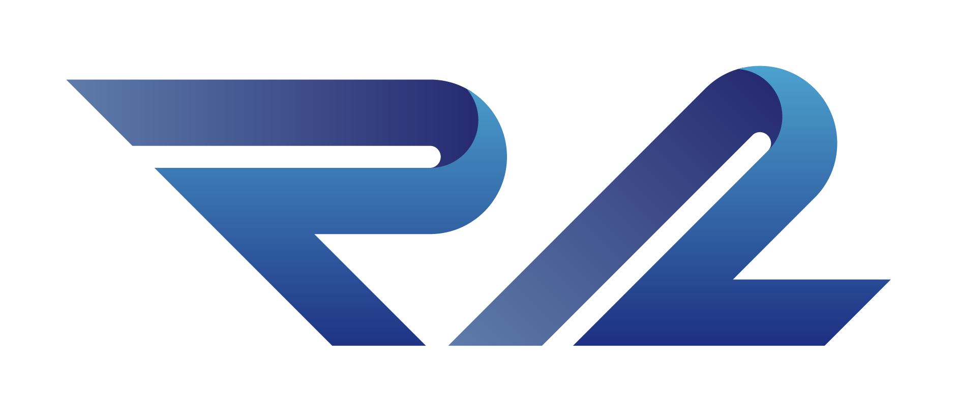 R2 Inc. - 横浜のAI・ゲーム・エデュテック開発企業のロゴ
